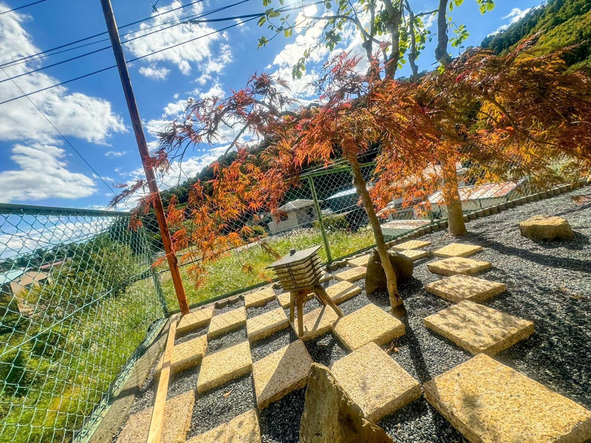 Fuji Ninja House Villa Fujiyoshida Eksteriør billede