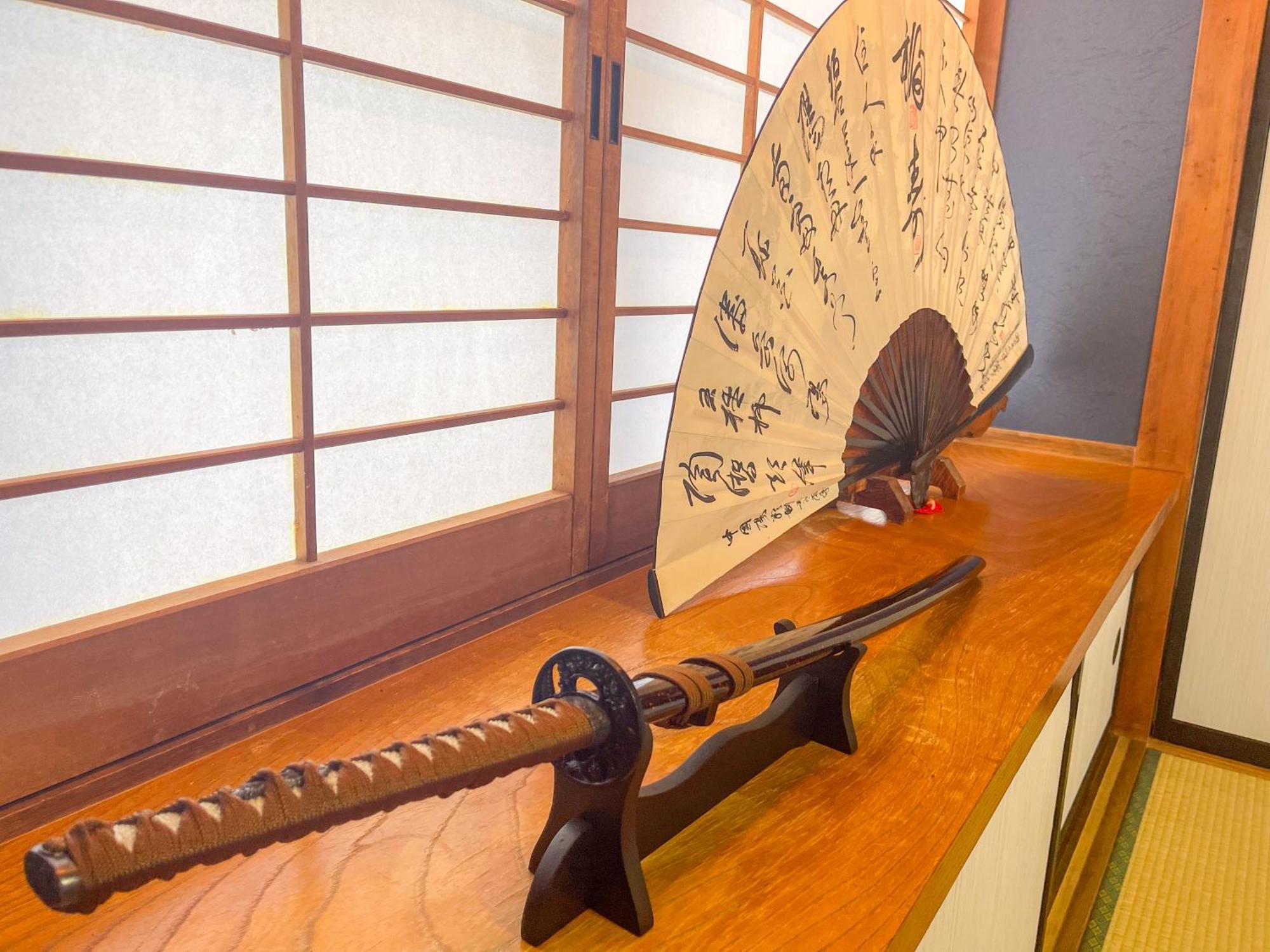 Fuji Ninja House Villa Fujiyoshida Eksteriør billede